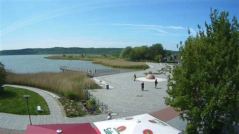 seebrücke binz webcam|Webcams in Binz